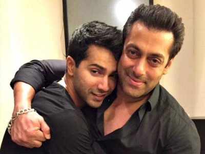 salman khan to make a guest appearance in judwaa 2