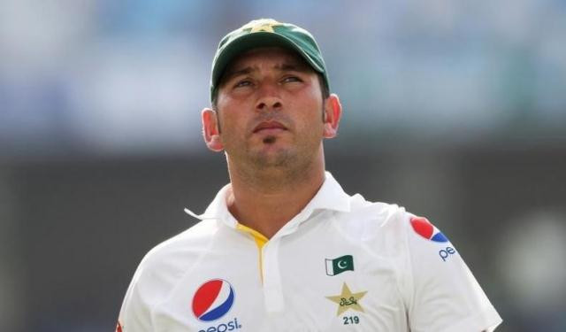 pakistan 039 s yasir shah photo reuters pakistan 039 s yasir shah photo reuters