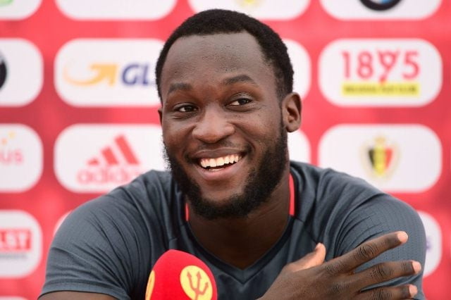lukaku said said he wanted to play for a team that 039 s challenging for every trophy that there is there and he believes manchester united wants to be the dominant force in the premier league photo afp lukaku said said he wanted to play for a team that 039 s challenging for every trophy that there is there and he believes manchester united wants to be the dominant force in the premier league photo afp