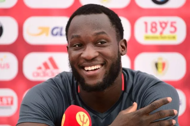 lukaku said said he wanted to play for a team that 039 s challenging for every trophy that there is there and he believes manchester united wants to be the dominant force in the premier league photo afp lukaku said said he wanted to play for a team that 039 s challenging for every trophy that there is there and he believes manchester united wants to be the dominant force in the premier league photo afp