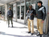 radd ul fasaad three affiliated with banned outfits held in quetta zhob raids