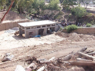 ppp mna opposes alleged land handover in jamshoro ppp mna opposes alleged land handover in jamshoro