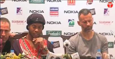 famed football players all praise for pakistanis famed football players all praise for pakistanis