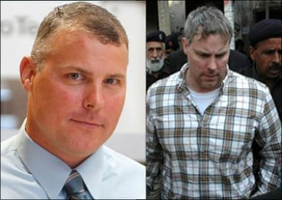 raymond davis accuses pakistani politicians of lying to nation raymond davis accuses pakistani politicians of lying to nation