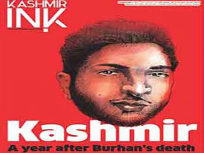 facebook blocks kashmir magazine s page deletes cover of issue facebook blocks kashmir magazine s page deletes cover of issue