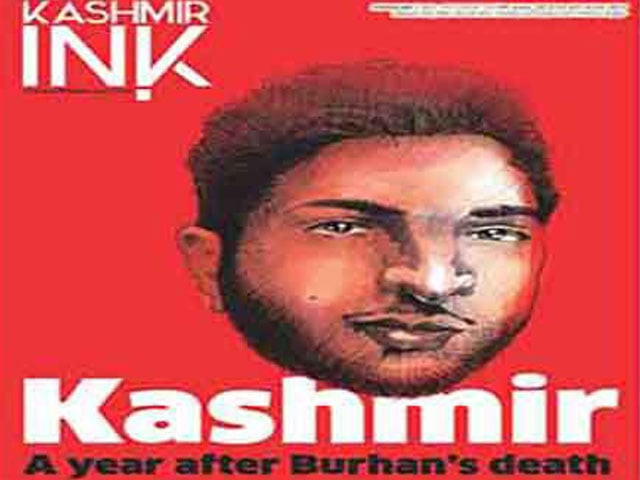 the social networking website blocked kashmir ink page for allegedly not following community standards photo kashmir ink