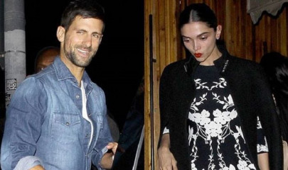 did deepika padukone have an affair with tennis star novak djokovic his ex thinks so