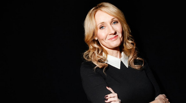 j k rowling is best known for her harry potter books which cast a spell over the world and enchanting children and willing them to open their imagination photo reuters j k rowling is best known for her harry potter books which cast a spell over the world and enchanting children and willing them to open their imagination photo reuters