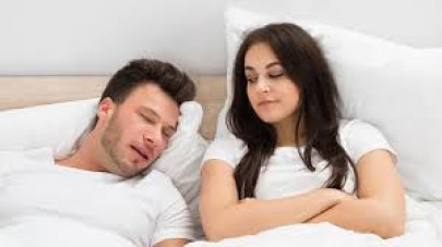 7 ways to save your sleep from snoring 7 ways to save your sleep from snoring