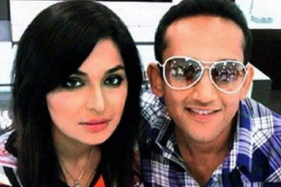 meera and captain naveed s wedding reception to take place next month