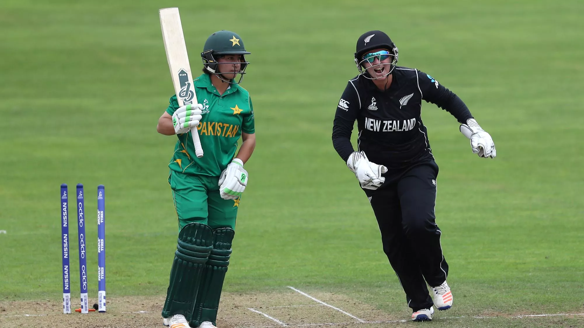below par sana had said pakistan will be aiming to qualify for the semi finals before the tournament began but they have been the tournament s worst team so far photo courtesy icc below par sana had said pakistan will be aiming to qualify for the semi finals before the tournament began but they have been the tournament s worst team so far photo courtesy icc
