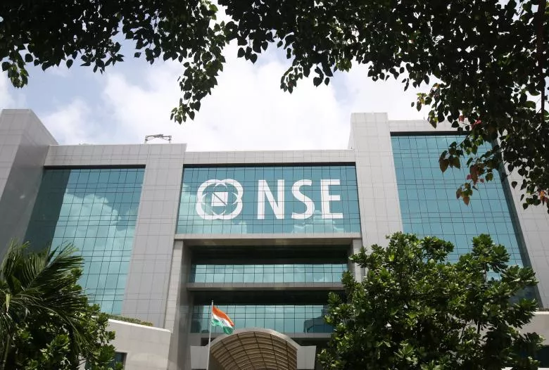 a nse national stock exchange building is seen in mumbai india photo reuters a nse national stock exchange building is seen in mumbai india photo reuters