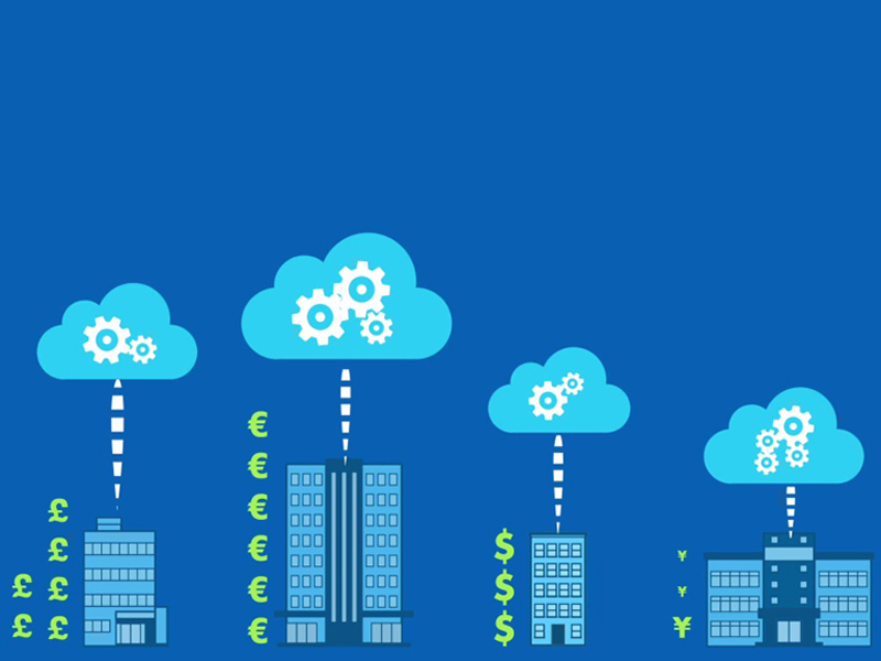 azure stack could serve companies in highly regulated industries or in parts of the world where using the cloud is not yet feasible says judson althoff microsoft 039 s executive vice president of worldwide commercial business photo microsoft