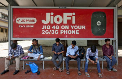 over 100 million reliance jio customers data allegedly leaked online