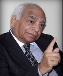 pioneer of private medical education passes away