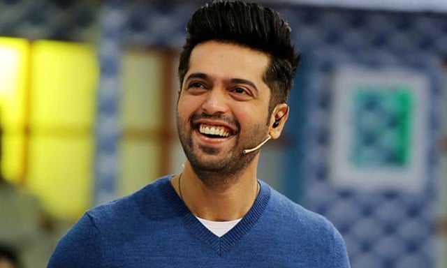 fahad mustafa