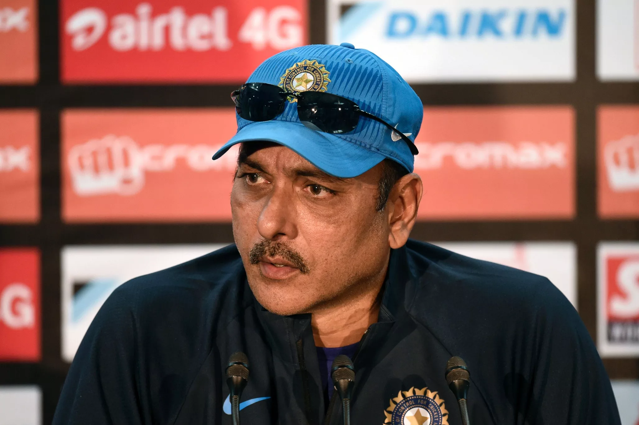 in pole position speculation has been rife that shastri who served as india 039 s team director between 2014 and 2016 is on friendly terms with kohli and will therefore get the nod photo afp in pole position speculation has been rife that shastri who served as india 039 s team director between 2014 and 2016 is on friendly terms with kohli and will therefore get the nod photo afp