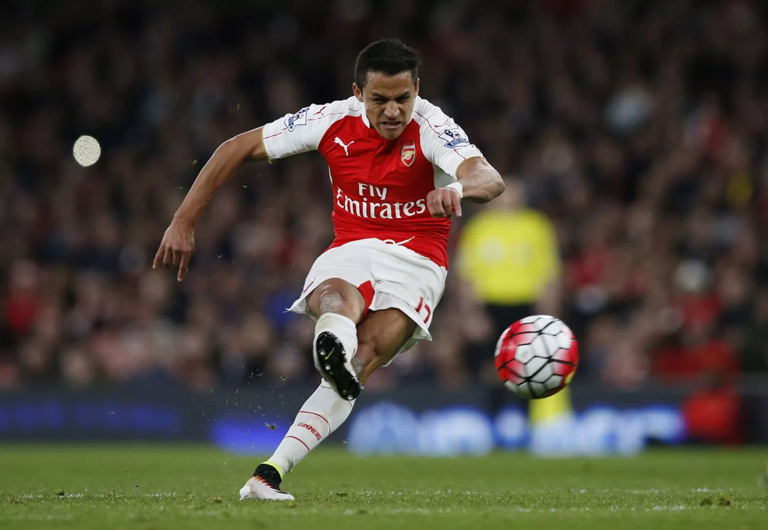 not happening reports in britain have said sanchez could be offloaded for up to 80m but wenger suggested this won 039 t happen photo reuters not happening reports in britain have said sanchez could be offloaded for up to 80m but wenger suggested this won 039 t happen photo reuters