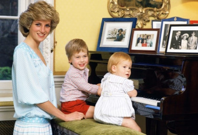 prince william harry call late princess diana the best mum in the world prince william harry call late princess diana the best mum in the world