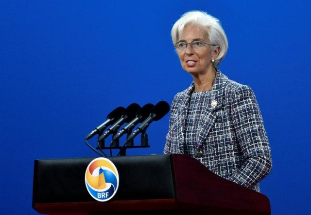 at a conference in croatia on tuesday lagarde said convoluted fiscal and monetary policy proposals use terminology quot hardly anybody understands quot and often lose the public 039 s attention reuters at a conference in croatia on tuesday lagarde said convoluted fiscal and monetary policy proposals use terminology quot hardly anybody understands quot and often lose the public 039 s attention reuters