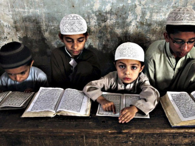 senate panel approves quranic teaching bill