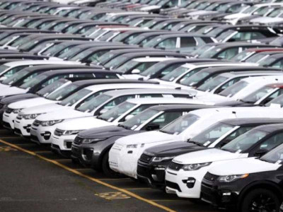 car sales jump 14 to 213 119 units