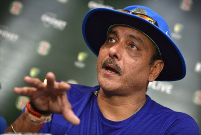 bcci appoint shastri as india head coach bcci appoint shastri as india head coach
