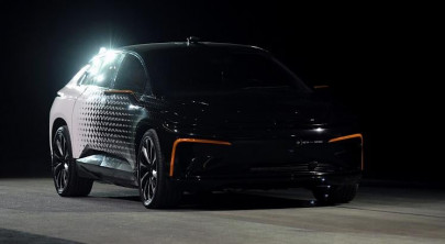 faraday future moves electric suv production site mothballs las vegas plant faraday future moves electric suv production site mothballs las vegas plant