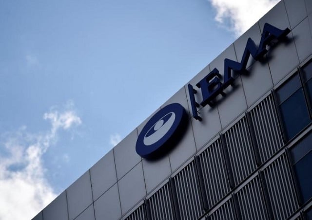 the headquarters of the european medicines agency ema is seen in london britain april 25 2017 photo reuters