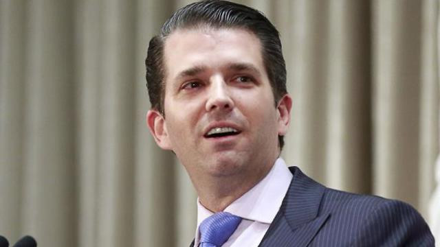 goldstone says the russian prosecutor quot offered to provide the trump campaign quot with quot very sensitive information quot photo afp goldstone says the russian prosecutor quot offered to provide the trump campaign quot with quot very sensitive information quot photo afp