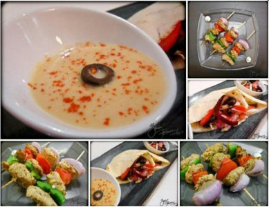 this eid try these middle eastern treats with a pakistani twist this eid try these middle eastern treats with a pakistani twist