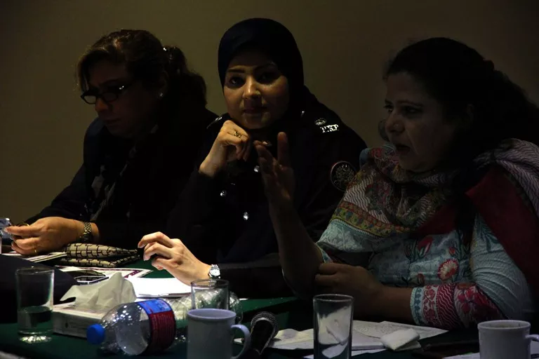 the police are committed to curbing all types of crime from society despite our limited resources but before pointing fingers people should try to understand the problems we go through said city sp shehla qureshi photo athar khan express the police are committed to curbing all types of crime from society despite our limited resources but before pointing fingers people should try to understand the problems we go through said city sp shehla qureshi photo athar khan express