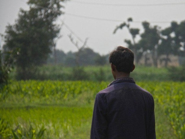 the shehzad town police station on wednesday received a complaint photo express