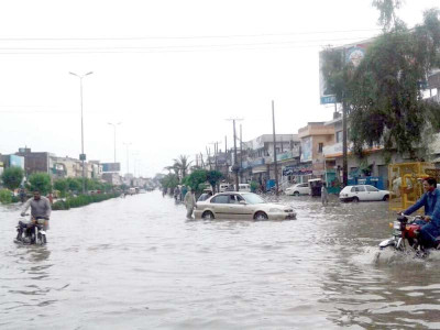 rains lash south punjab rains lash south punjab