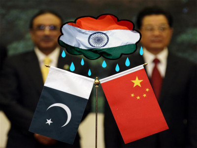will china india relations dent pak china relations will china india relations dent pak china relations