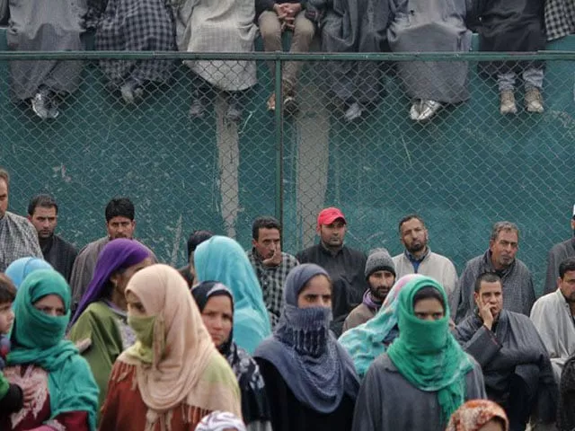 a complete strike will be observed across the held territory today as part the weeklong protest schedule photo file a complete strike will be observed across the held territory today as part the weeklong protest schedule photo file