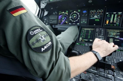 german military aviation command launches cyber threat initiative