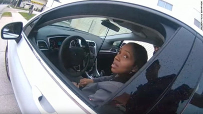 florida cops pull over state s only black attorney
