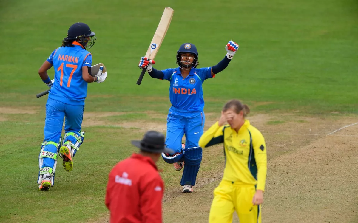 last chance india and new zealand are on eight and seven points respectively with the winner of their last match on saturday set to take the last semi final berth photo courtesy icc last chance india and new zealand are on eight and seven points respectively with the winner of their last match on saturday set to take the last semi final berth photo courtesy icc