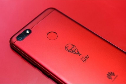 kfc now has its own smartphone kfc now has its own smartphone