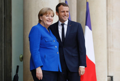 paris berlin to develop european fighter jet system paris berlin to develop european fighter jet system