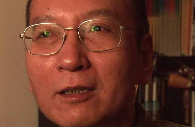 this screen grab taken from video recorded on december 6 2008 and released to afp by james h via factwire news agency on july 12 2017 shows china 039 s nobel laureate liu xiaobo speaking during an interview in beijing two days before his detention china 039 s cancer stricken nobel laureate xiaobo died on july 13 2017 aged 61 official said photo afp this screen grab taken from video recorded on december 6 2008 and released to afp by james h via factwire news agency on july 12 2017 shows china 039 s nobel laureate liu xiaobo speaking during an interview in beijing two days before his detention china 039 s cancer stricken nobel laureate xiaobo died on july 13 2017 aged 61 official said photo afp