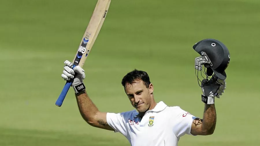 the spine south africa s second innings collapse showed just how much they missed their skipper in the first test photo afp the spine south africa s second innings collapse showed just how much they missed their skipper in the first test photo afp