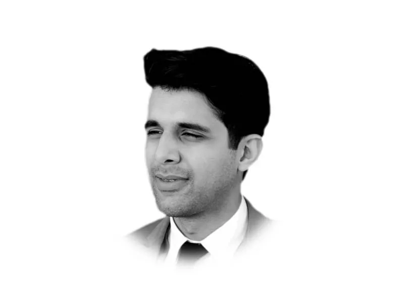 the writer is a lawyer and columnist based in karachi he tweets at shahzaibkhan901 the writer is a lawyer and columnist based in karachi he tweets at shahzaibkhan901