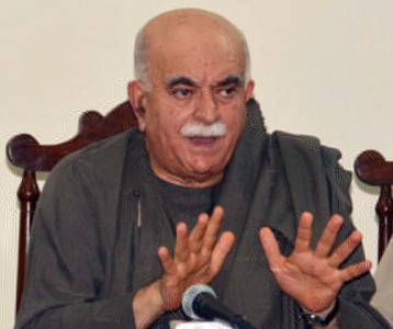 no one will be allowed to derail democracy says achakzai no one will be allowed to derail democracy says achakzai