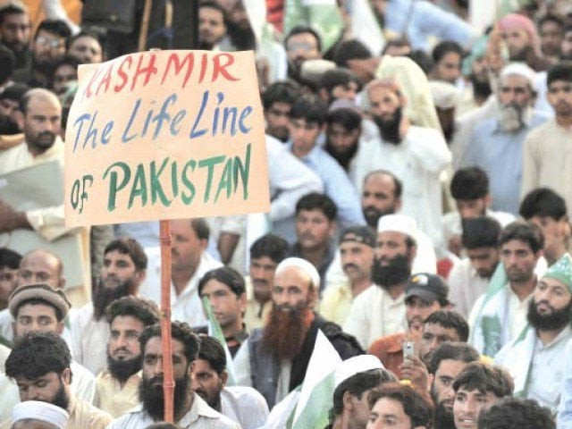 call on world community to intervene in iok photo afp call on world community to intervene in iok photo afp