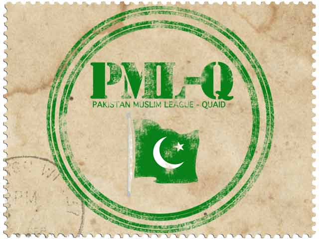 a senior pml q official told the express tribune that the party is keen to bring the pat and pti together against arch rival pml n photo file a senior pml q official told the express tribune that the party is keen to bring the pat and pti together against arch rival pml n photo file