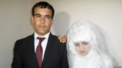 teen bride forced to prove virginity kills herself after husband demands second wife
