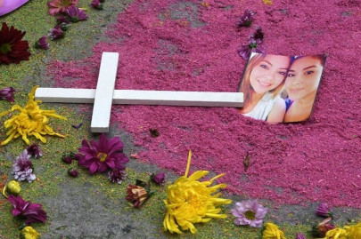 record 200 environmentalists murdered in 2016 watchdog record 200 environmentalists murdered in 2016 watchdog