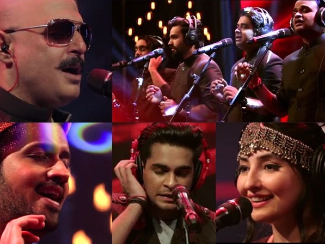 photo coke studio